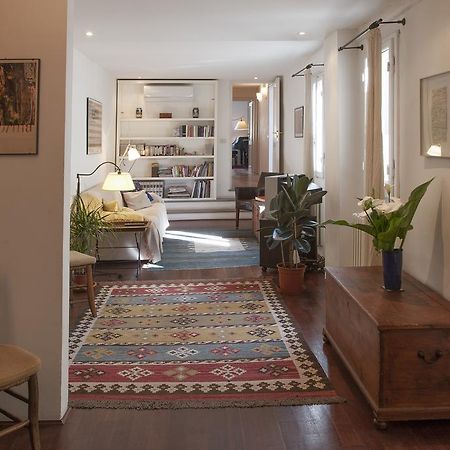 Grand Piano Apartment Florencie Exteriér fotografie