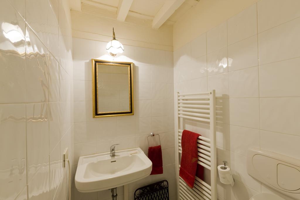 Grand Piano Apartment Florencie Exteriér fotografie