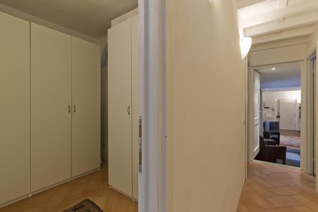 Grand Piano Apartment Florencie Exteriér fotografie
